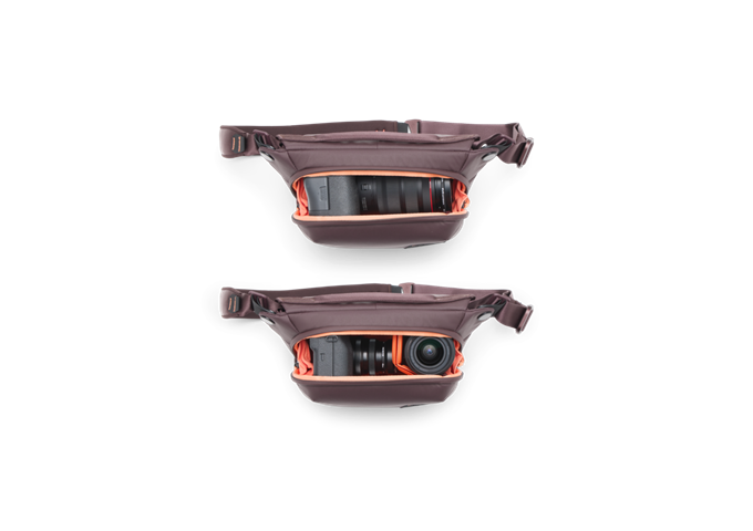 Peak design Everyday Sling 3L