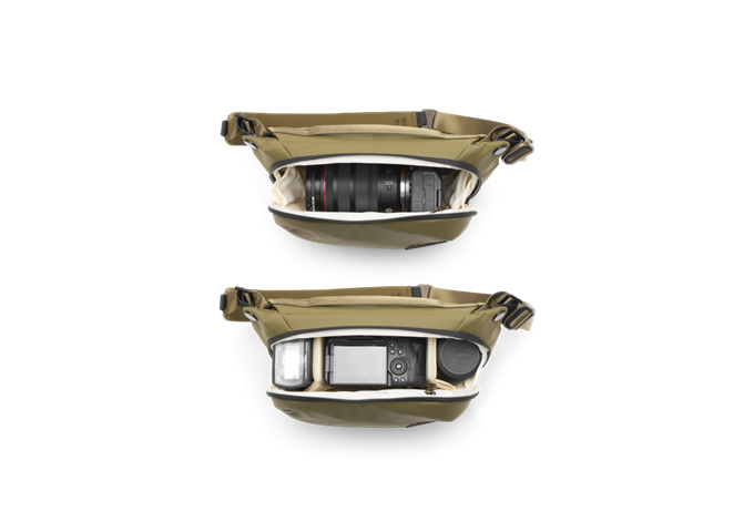 Peak design Everyday Sling 6L