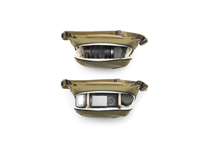 Peak design Everyday Sling 6L