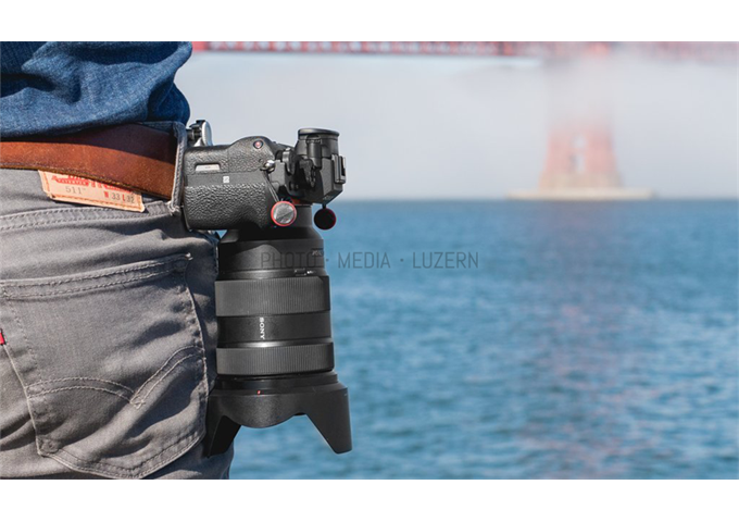 Peak design Capture Camera Clip (Clip&Plate)