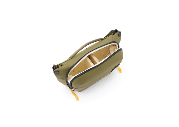Peak design Everyday Sling 6L