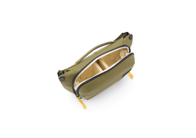 Peak design Everyday Sling 6L