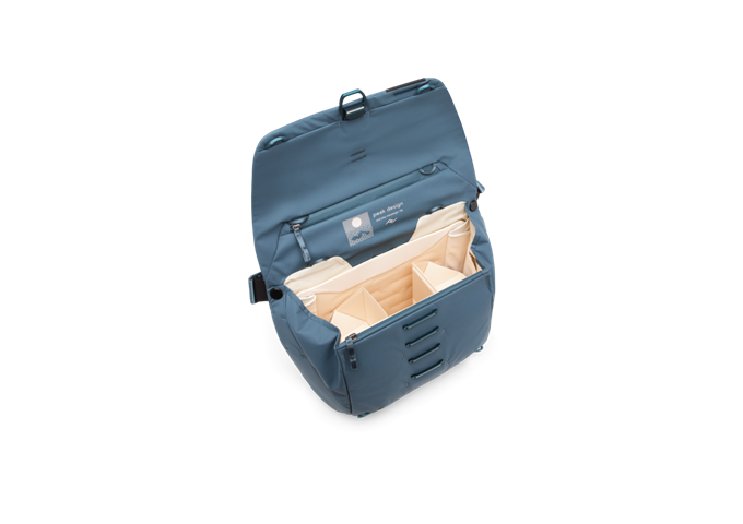 Peak design Everyday Messenger 13L