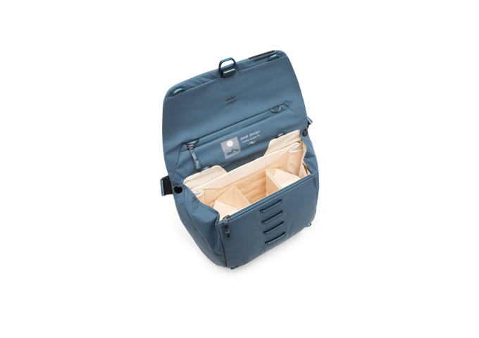 Peak design Everyday Messenger 13L
