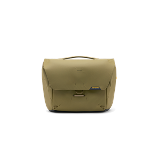 Peak design Everyday Messenger 13L