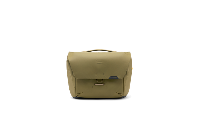 Peak design Everyday Messenger 13L