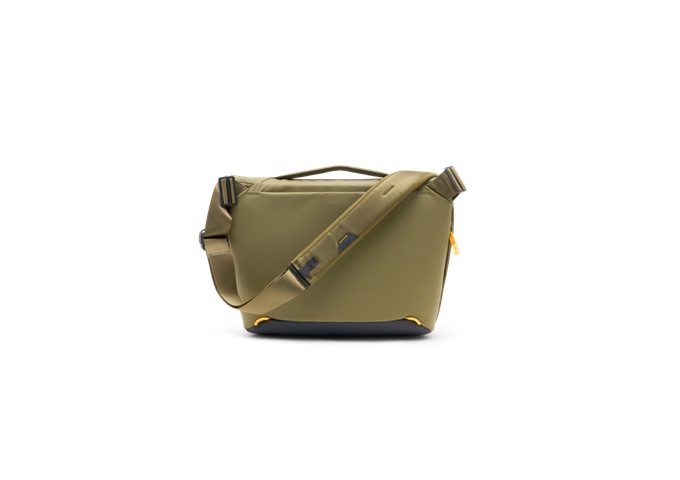 Peak design Everyday Messenger 13L