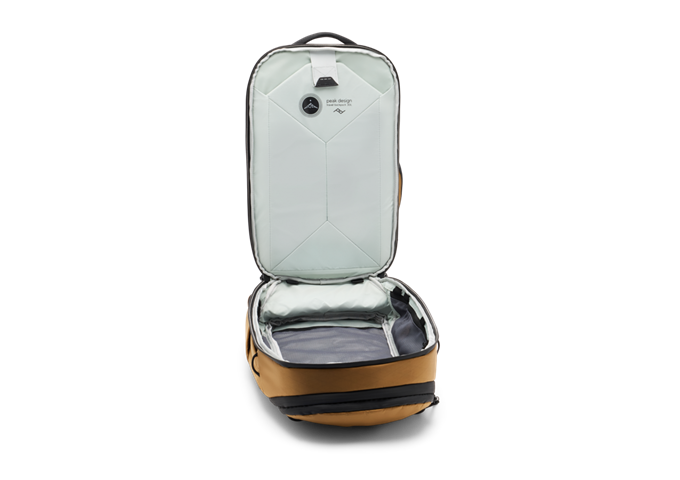 Peak design Travel Backpack 30L
