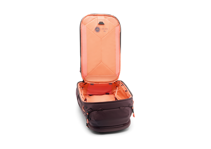 Peak design Travel Backpack 45L