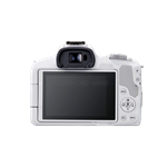 Canon EOS R50 + RF-S 18-45mm F4.5-6.3 Canon EOS R50 + RF-S 18-45mm F4.5-6.3