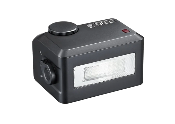 Godox it30pro TTL Mini Aufsteckblitz Nikon