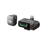 DJI Mic 3 (1TX + 1RX)