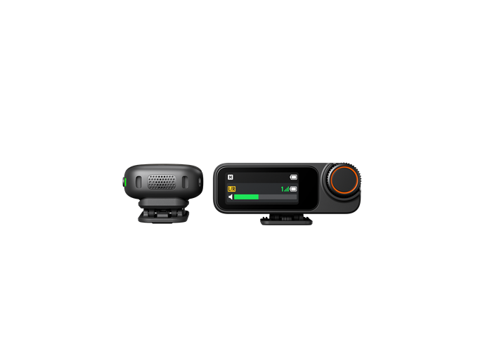 DJI Mic 3 (1TX + 1RX)