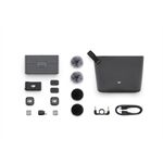 DJI Mic 3 (2TX + 1RX + Charging Case)