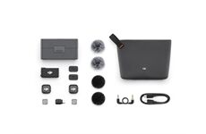 DJI Mic 3 (2TX + 1RX + Charging Case)