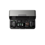 DJI Mic 3 (2TX + 1RX + Charging Case)