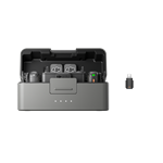 DJI Mic 3 (2TX + 1RX + Charging Case)