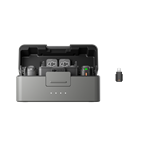 DJI Mic 3 (2TX + 1RX + Charging Case)