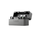 DJI Mic 3 (2TX + 1RX + Charging Case)