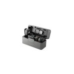 DJI Mic 3 (2TX + 1RX + Charging Case)
