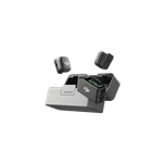 DJI Mic 3 (2TX + 1RX + Charging Case)