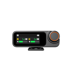 DJI Mic 3 Receiver