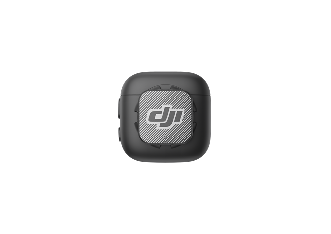 DJI Mic 3 Transmitter