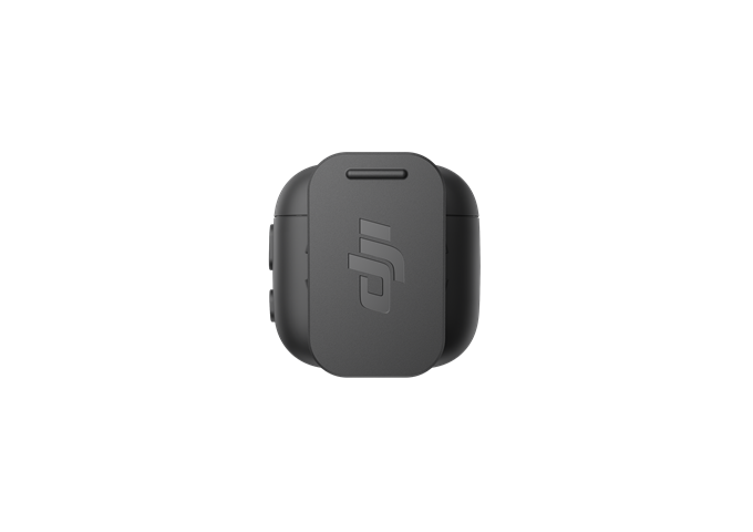 DJI Mic 3 Transmitter