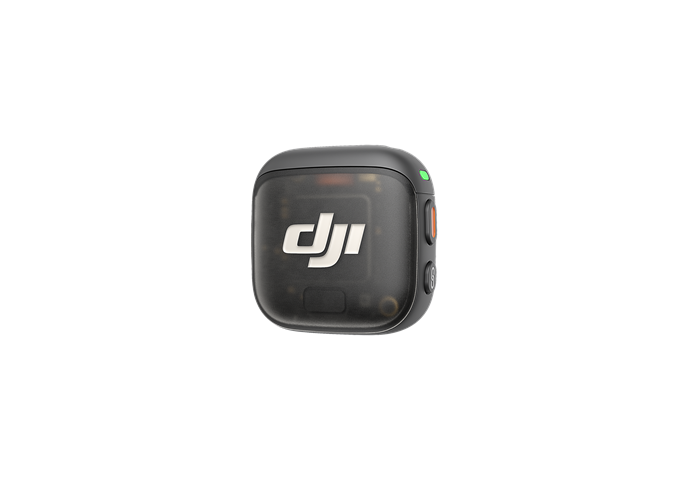 DJI Mic 3 Transmitter
