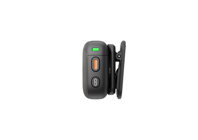 DJI Mic 3 Transmitter