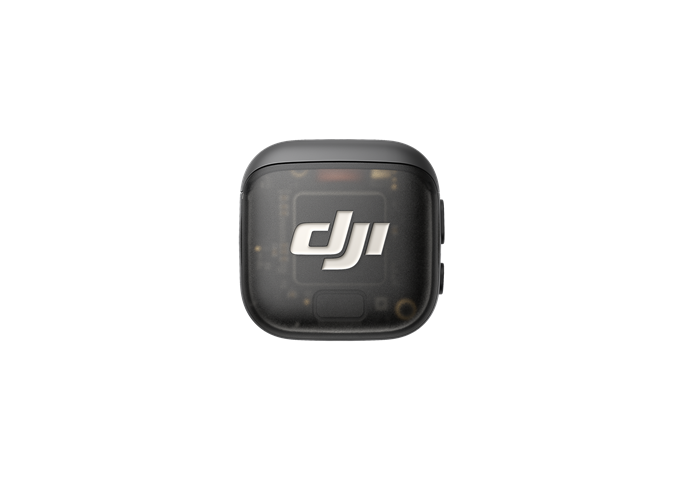 DJI Mic 3 Transmitter