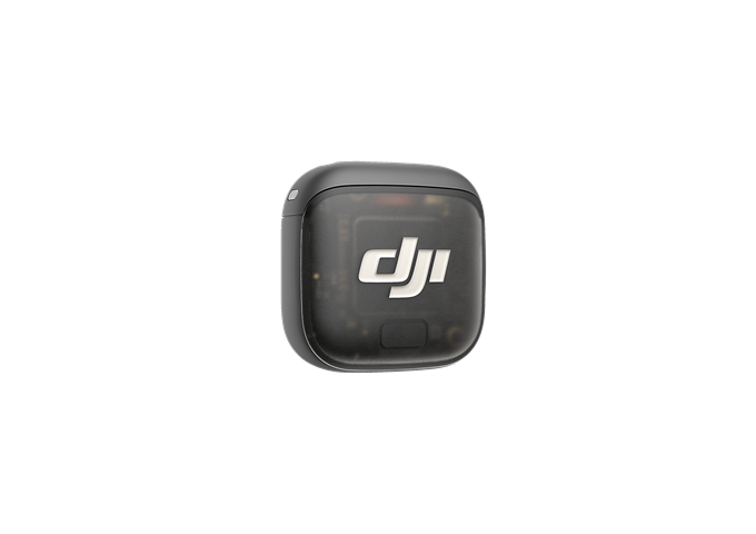 DJI Mic 3 Transmitter