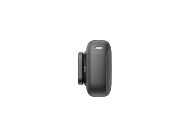 DJI Mic 3 Transmitter