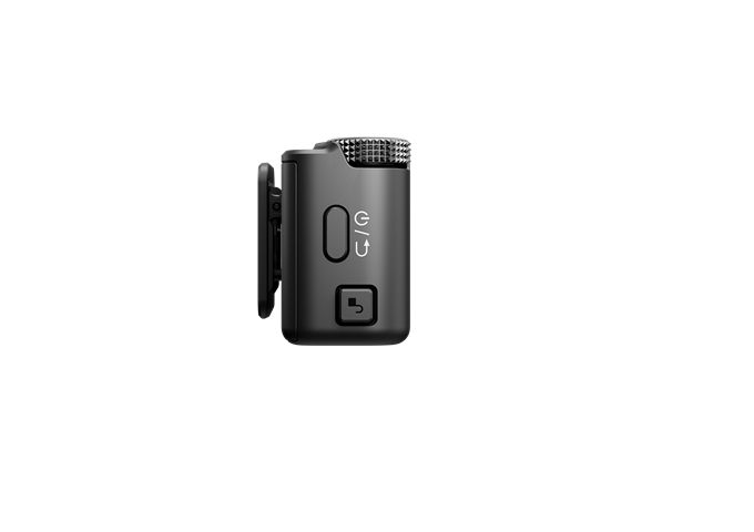 DJI Mic 3 Transmitter