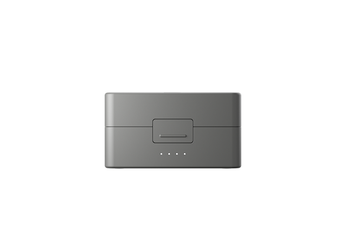 DJI Mic 3 Charging Case