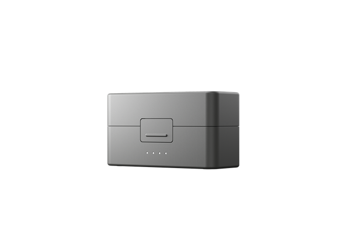 DJI Mic 3 Charging Case