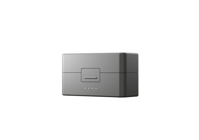 DJI Mic 3 Charging Case