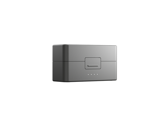 DJI Mic 3 Charging Case