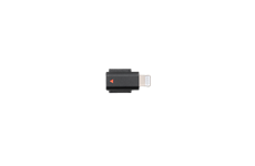 DJI Mic 3 Mobile Phone Adapter (Lightning)