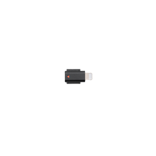 DJI Mic 3 Mobile Phone Adapter (Lightning)