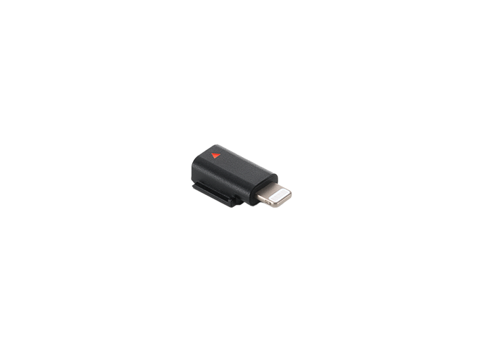 DJI Mic 3 Mobile Phone Adapter (Lightning)