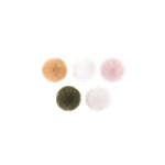 DJI Mic 3 Multi-Color Windscreens DJI Mic 3 Multi-Color Windscreens