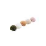 DJI Mic 3 Multi-Color Windscreens DJI Mic 3 Multi-Color Windscreens
