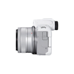 Canon EOS R50 + RF-S 18-45mm F4.5-6.3 Canon EOS R50 + RF-S 18-45mm F4.5-6.3