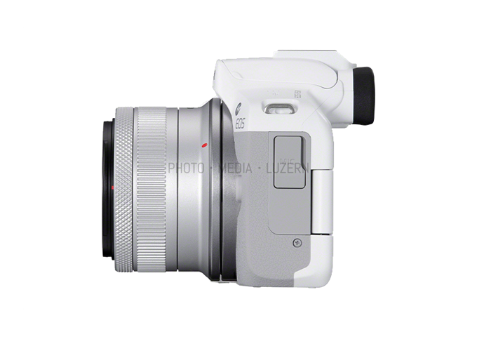 Canon EOS R50 + RF-S 18-45mm F4.5-6.3