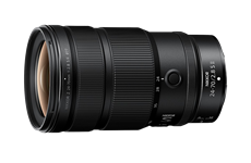 Nikon Nikkor Z 24-70mm f/2.8 S II (schwarz)