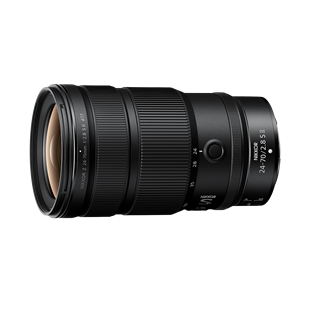 Nikon Nikkor Z 24-70mm f/2.8 S II
