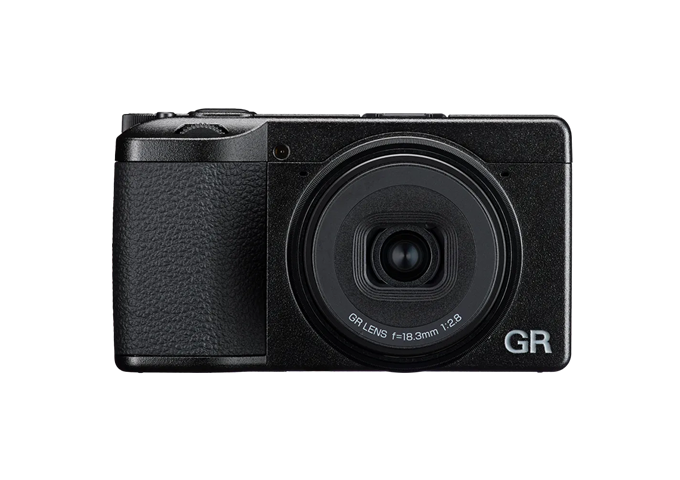Ricoh GR IV