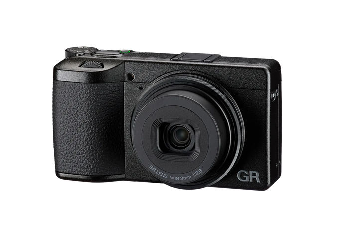 Ricoh GR IV