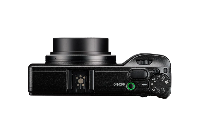 Ricoh GR IV